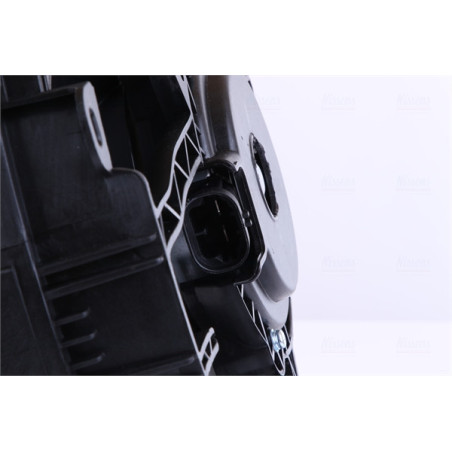 Ventilateur (refroidissement moteur) NISSENS