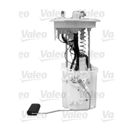 Unité d'injection de...