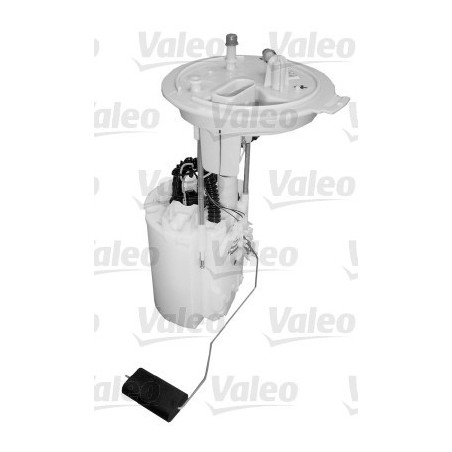 Unité d'injection de carburant VALEO