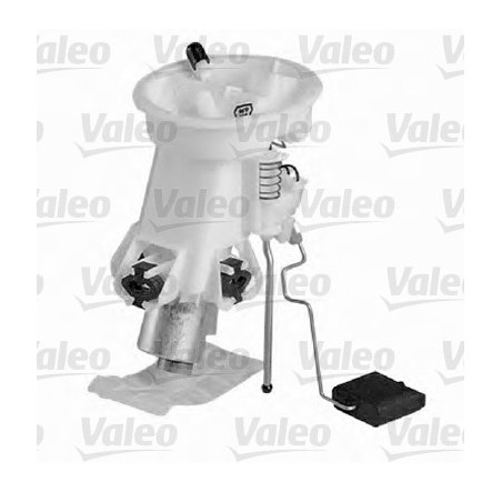 Unité d'injection de carburant VALEO