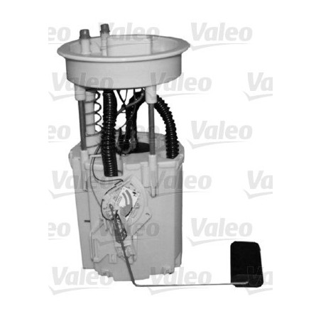 Unité d'injection de...