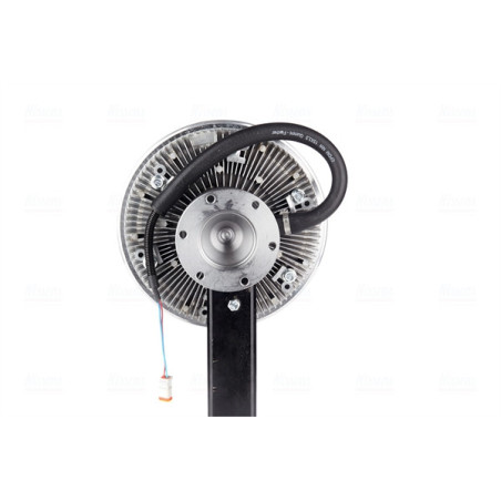 Visco-coupleur NISSENS