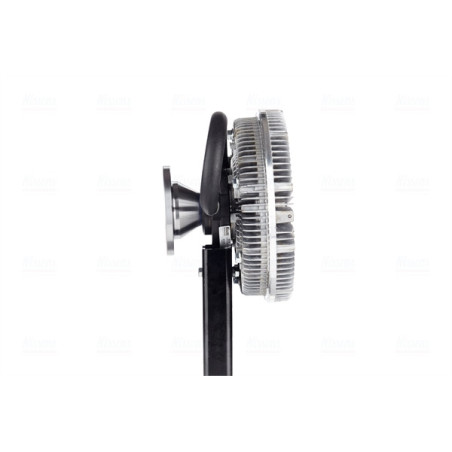 Visco-coupleur NISSENS