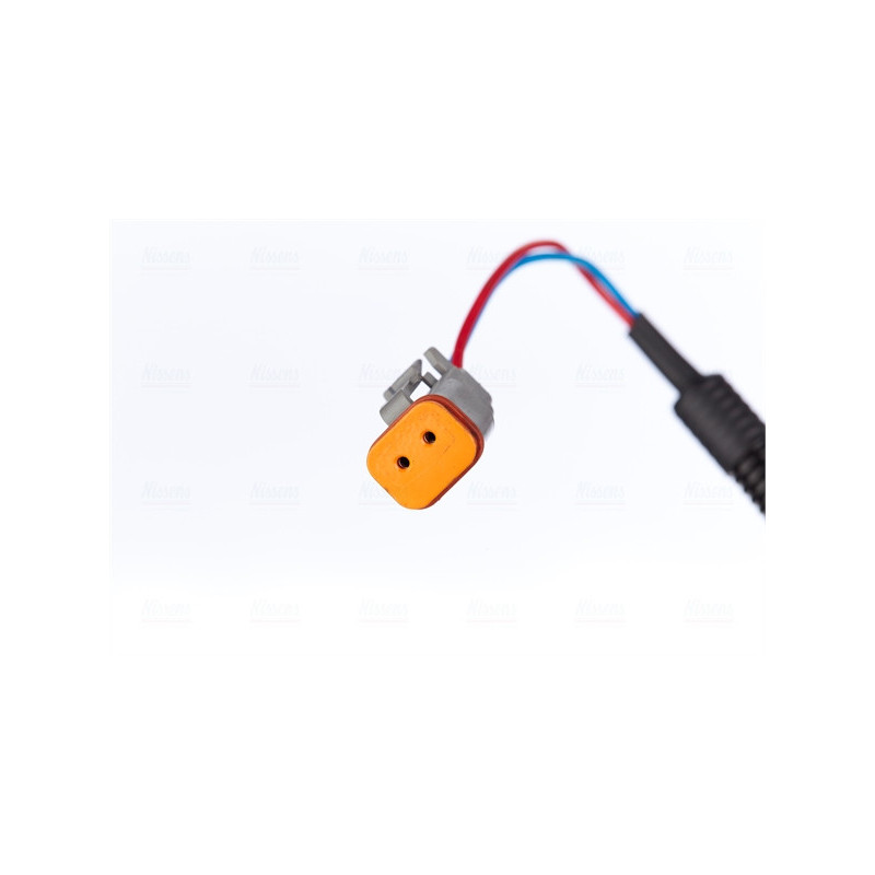 Visco-coupleur NISSENS