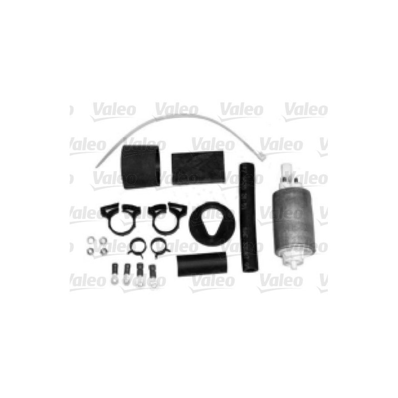 Pompe à carburant VALEO