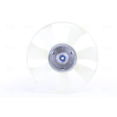 Visco-coupleur NISSENS