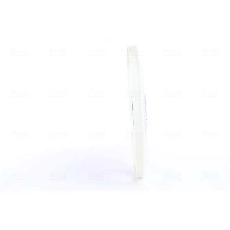 Visco-coupleur NISSENS