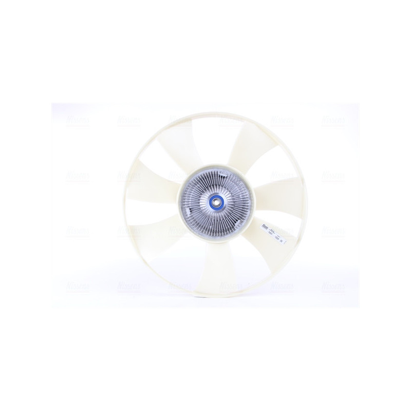 Visco-coupleur NISSENS