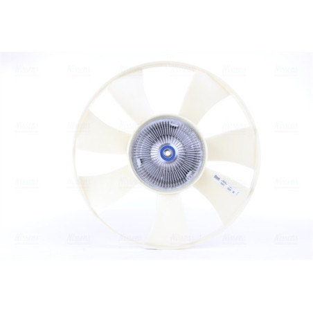 Visco-coupleur NISSENS