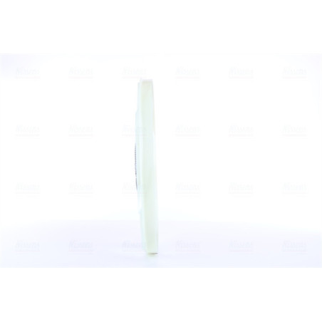 Visco-coupleur NISSENS