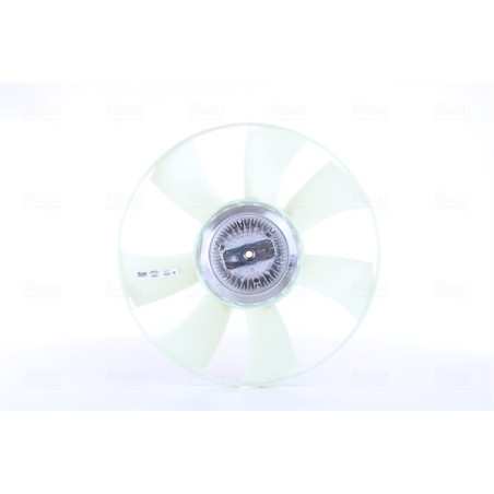 Visco-coupleur NISSENS