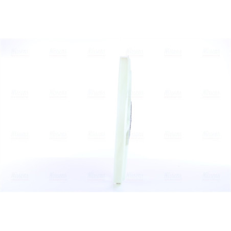 Visco-coupleur NISSENS