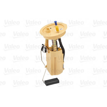 Unité d'injection de...