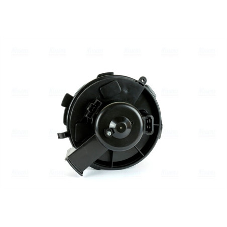 Pulseur d'air habitacle NISSENS