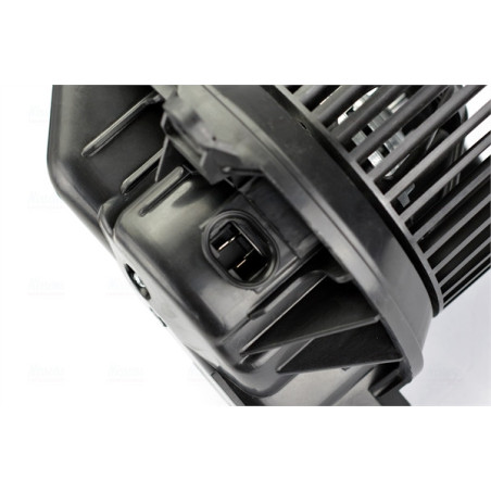 Pulseur d'air habitacle NISSENS