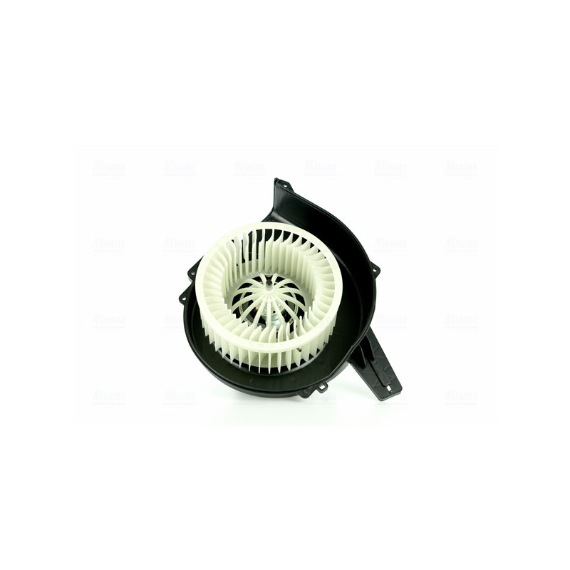 Pulseur d'air habitacle NISSENS