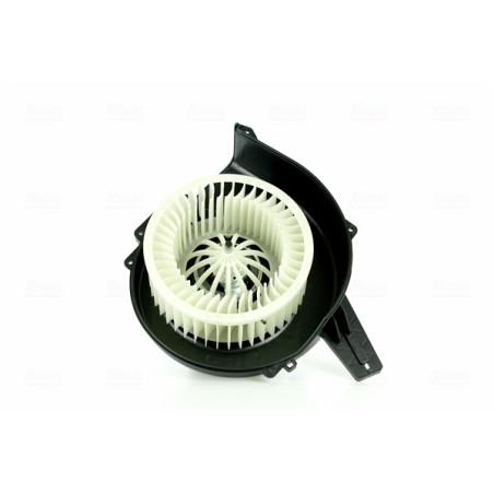 Pulseur d'air habitacle NISSENS