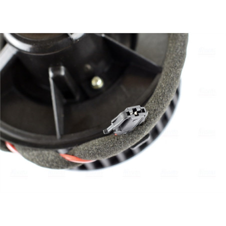 Pulseur d'air habitacle NISSENS