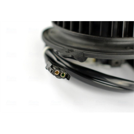 Pulseur d'air habitacle NISSENS