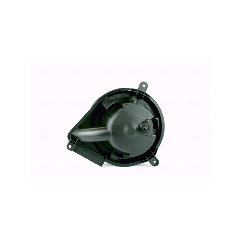 Pulseur d'air habitacle NISSENS
