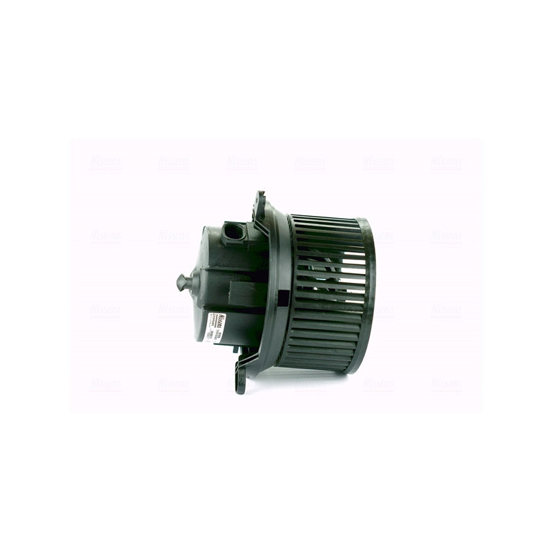 Pulseur d'air habitacle NISSENS