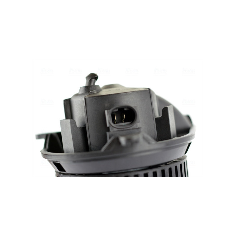 Pulseur d'air habitacle NISSENS