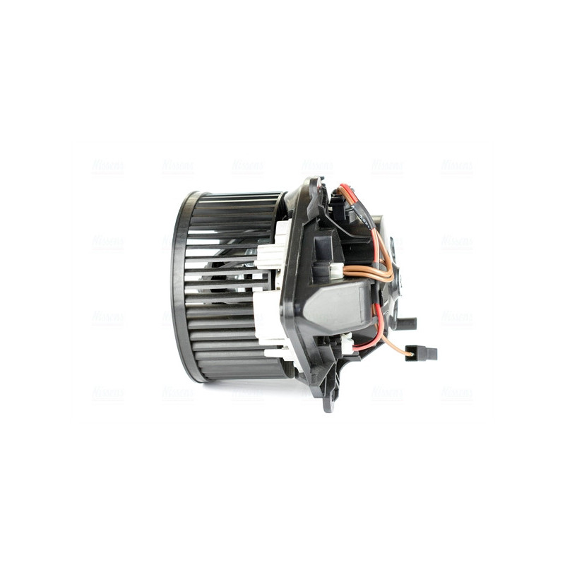 Pulseur d'air habitacle NISSENS