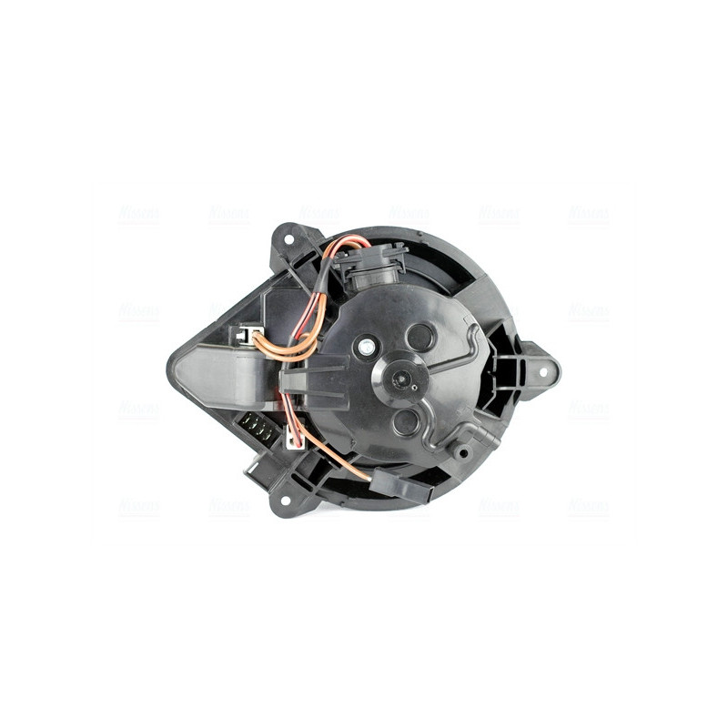 Pulseur d'air habitacle NISSENS