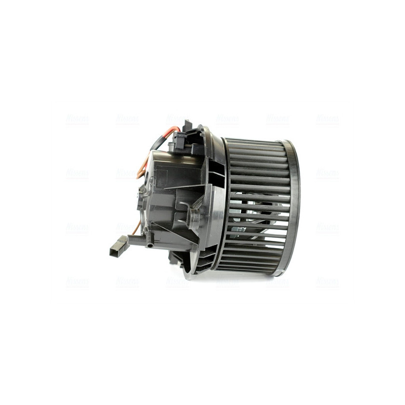 Pulseur d'air habitacle NISSENS