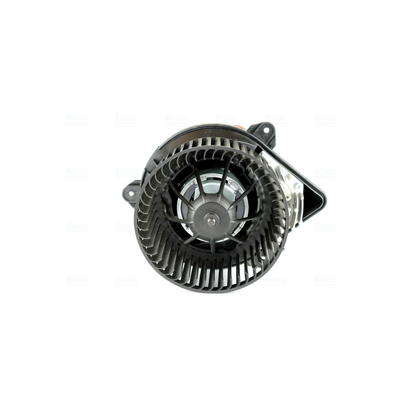 Pulseur d'air habitacle NISSENS