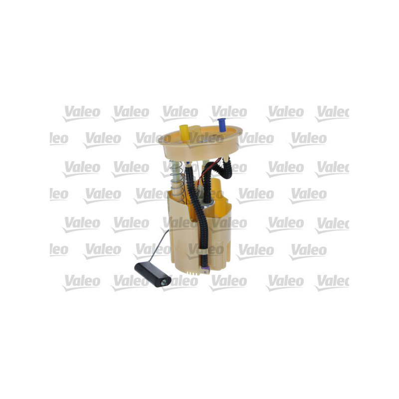 Unité d'injection de carburant VALEO