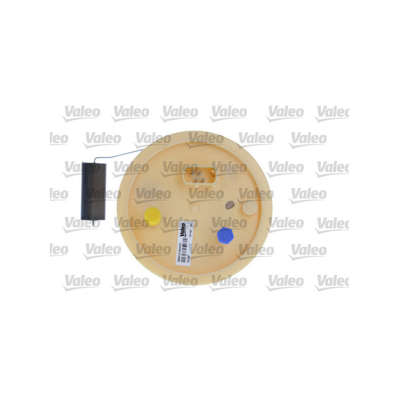 Unité d'injection de carburant VALEO