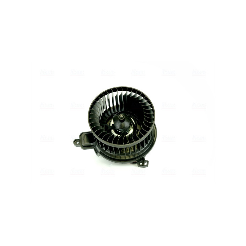 Pulseur d'air habitacle NISSENS