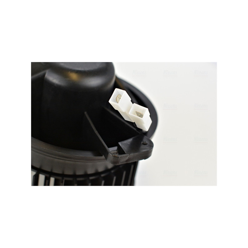 Pulseur d'air habitacle NISSENS