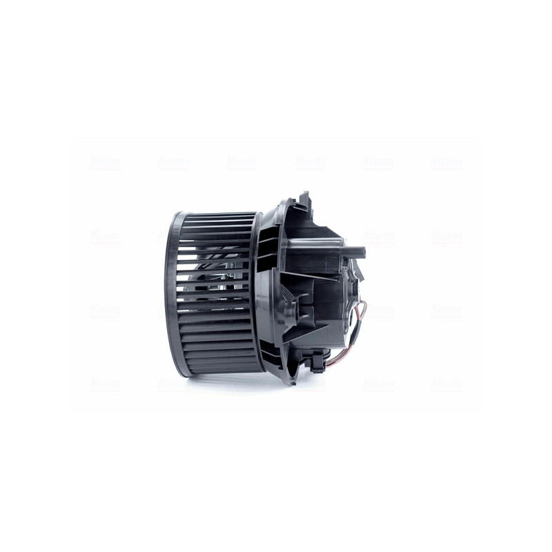 Pulseur d'air habitacle NISSENS