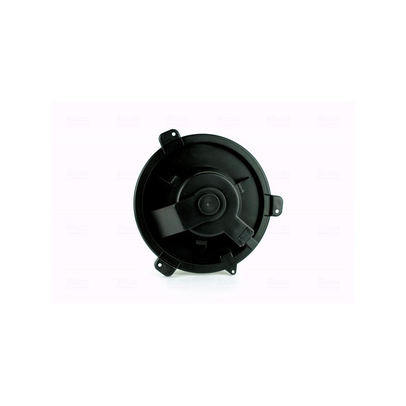 Pulseur d'air habitacle NISSENS