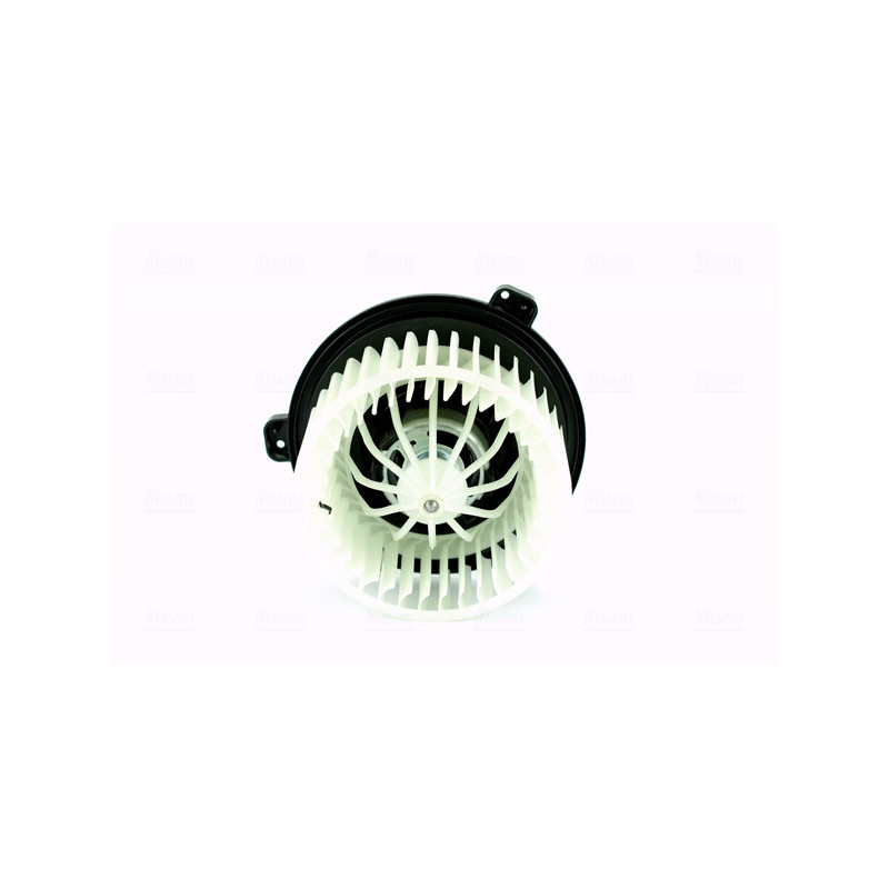 Pulseur d'air habitacle NISSENS