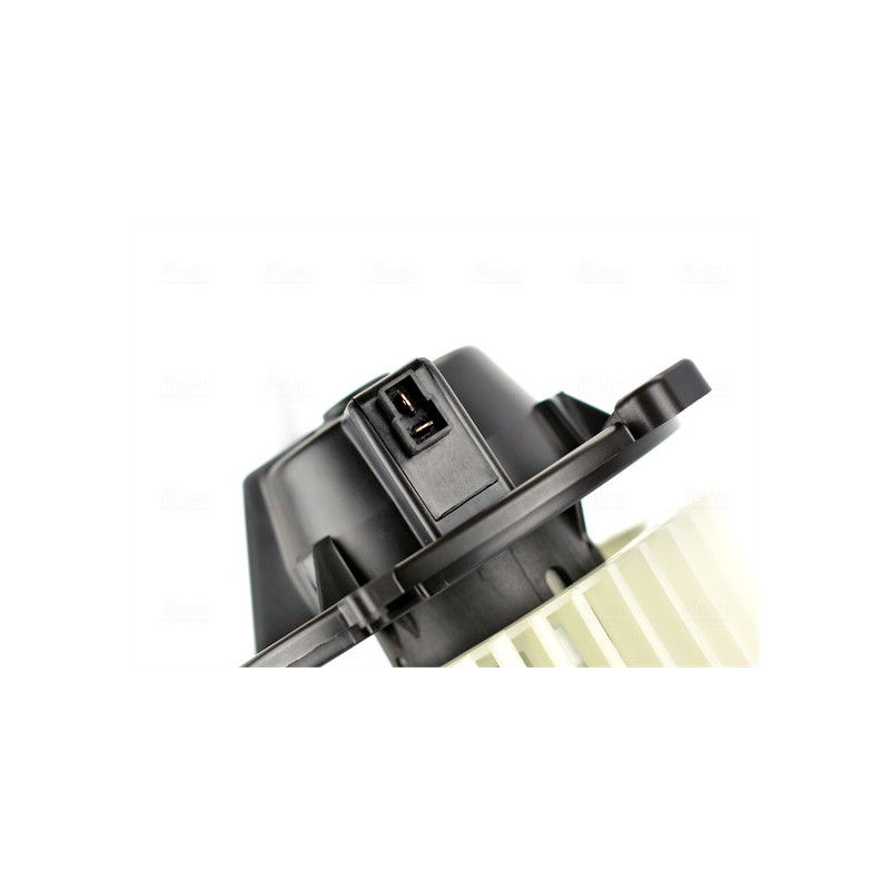 Pulseur d'air habitacle NISSENS