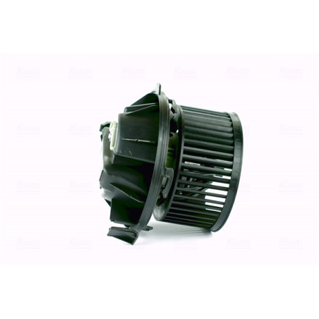 Pulseur d'air habitacle NISSENS