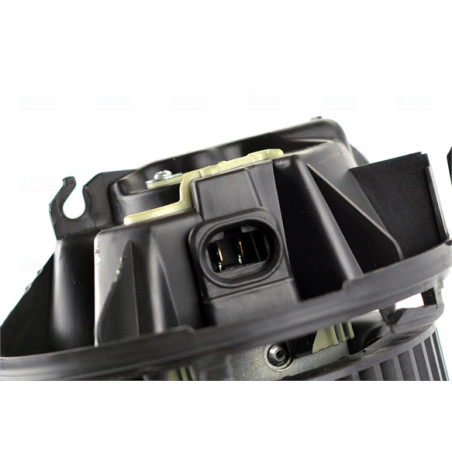 Pulseur d'air habitacle NISSENS