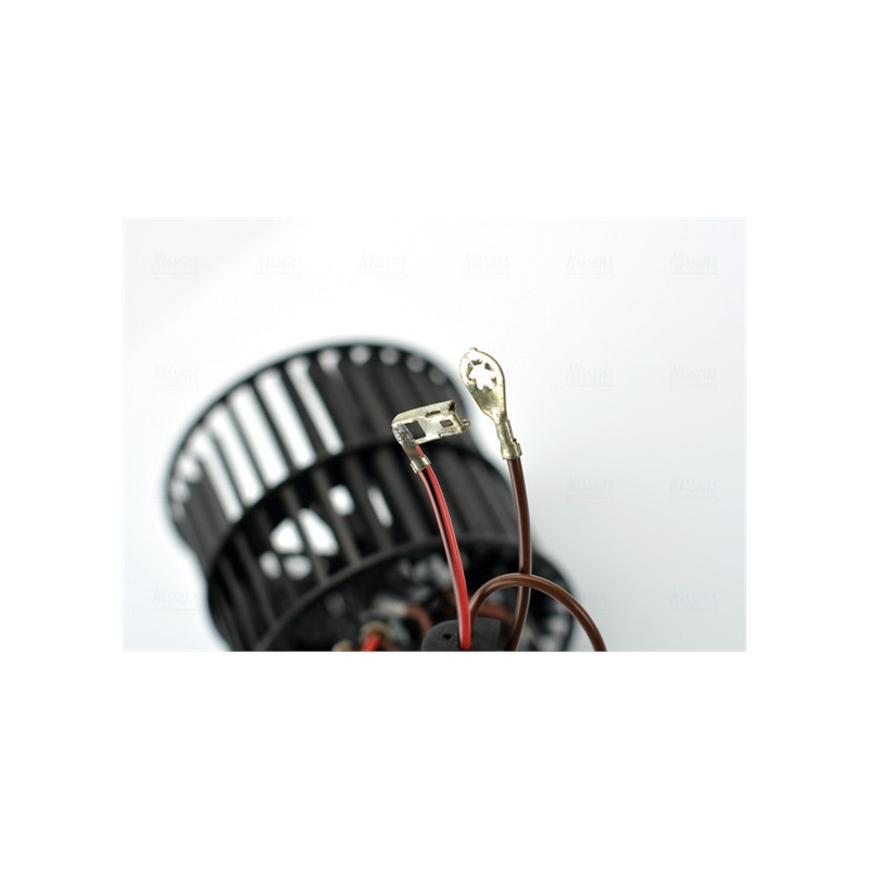 Pulseur d'air habitacle NISSENS