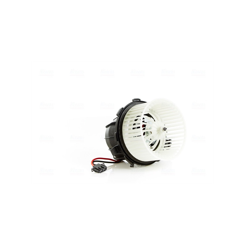 Pulseur d'air habitacle NISSENS