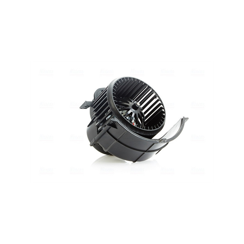 Pulseur d'air habitacle NISSENS