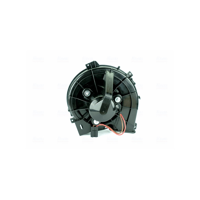 Pulseur d'air habitacle NISSENS