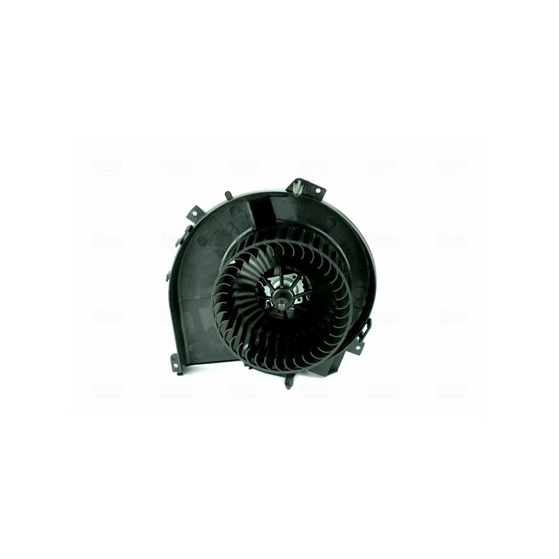 Pulseur d'air habitacle NISSENS