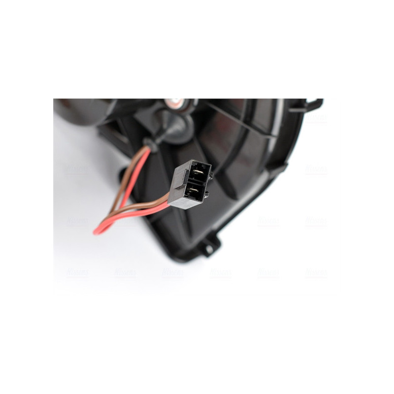 Pulseur d'air habitacle NISSENS