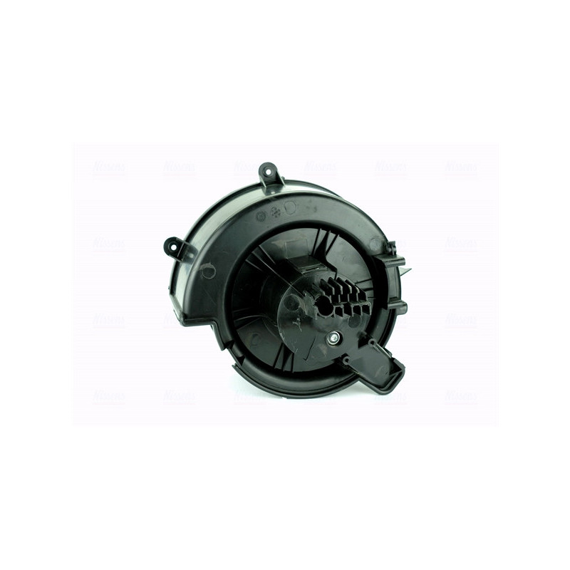 Pulseur d'air habitacle NISSENS