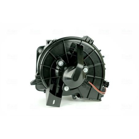 Pulseur d'air habitacle NISSENS