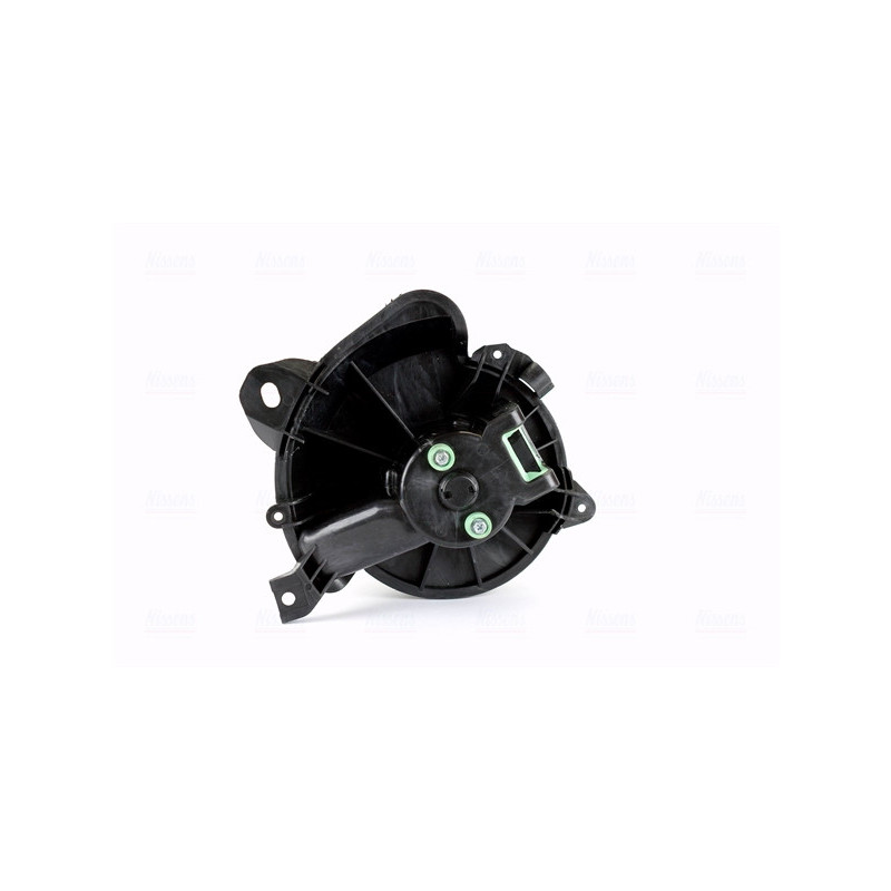 Pulseur d'air habitacle NISSENS