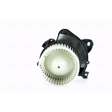 Pulseur d'air habitacle NISSENS